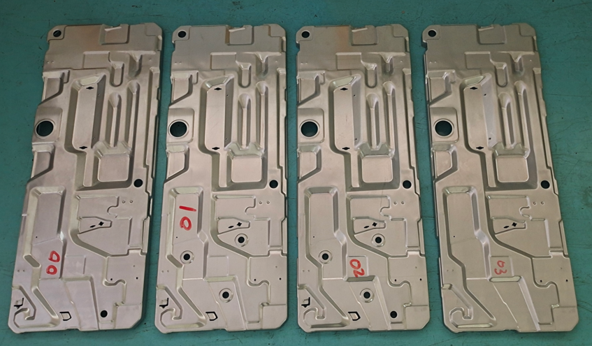 chassis chasis