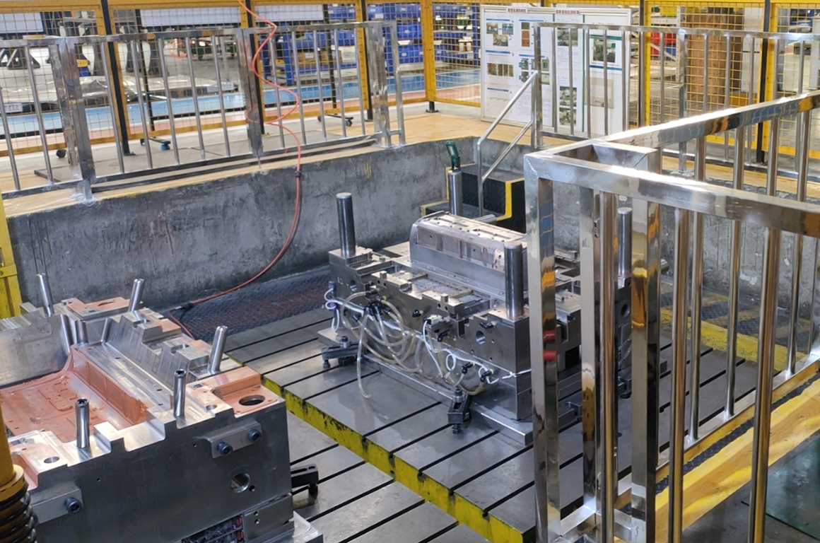 match mold molde de fósforo