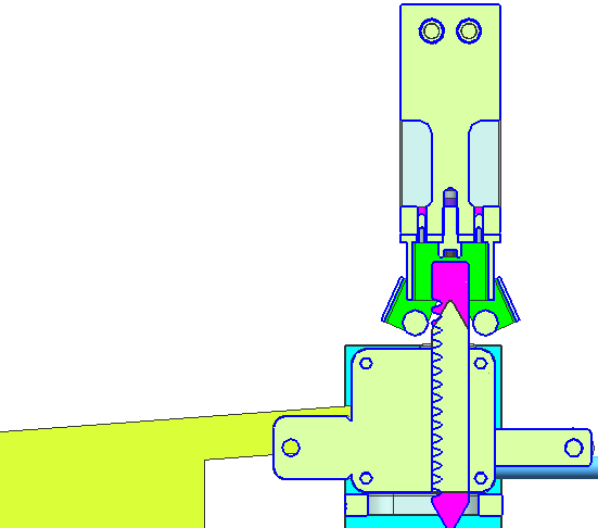 stamping die standardization estandarización de troqueles de estampado