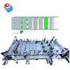 Air acondicionador Top Plate Die