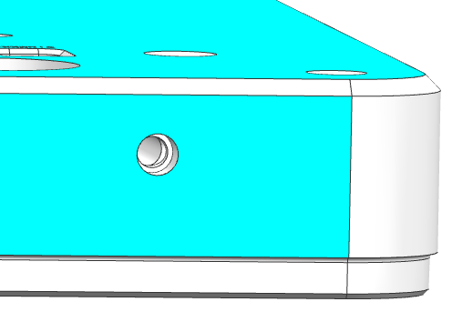 Proceso de molde para prevenir el agrietamiento por tratamiento térmico