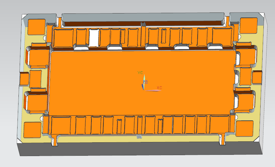 Conceptos básicos del procesamiento de moldes