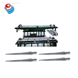 Herramienta de estampado del soporte del aire