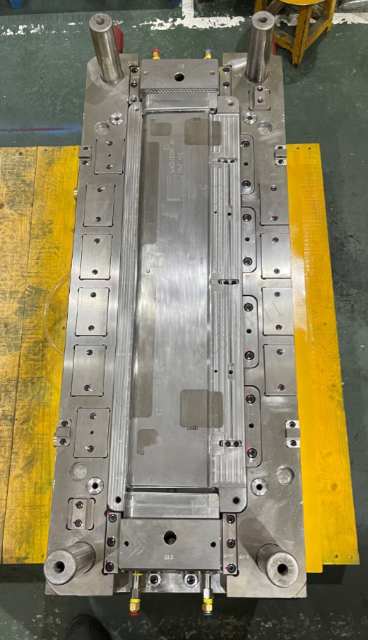 personalizar el aire acondicionado 