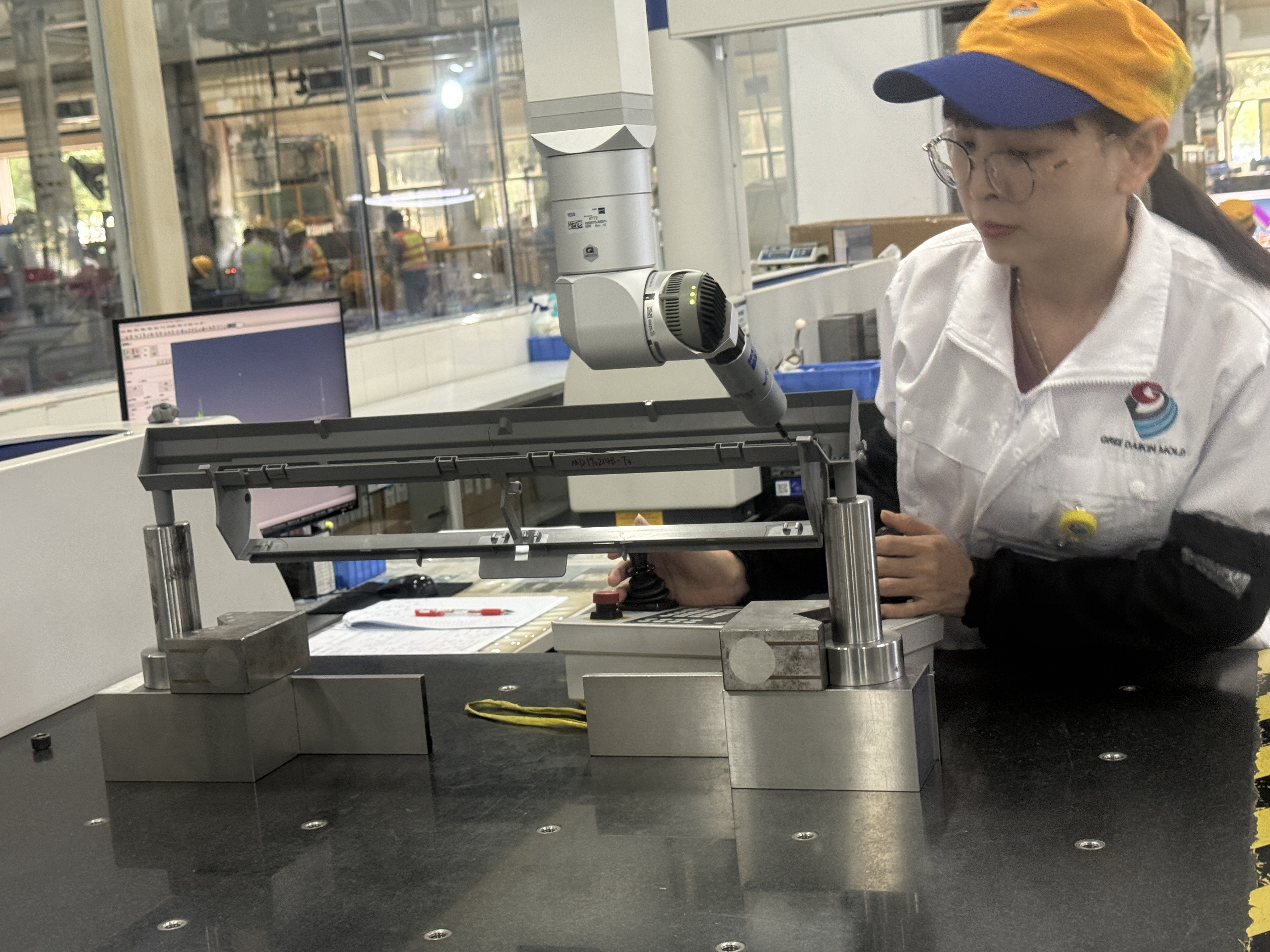 Cómo mejorar la calidad del molde