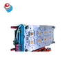 Moho de ventilador de flujo cruzado