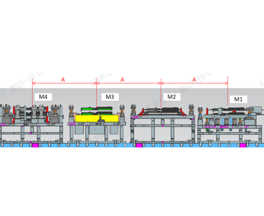 Tecnología tridimensional
