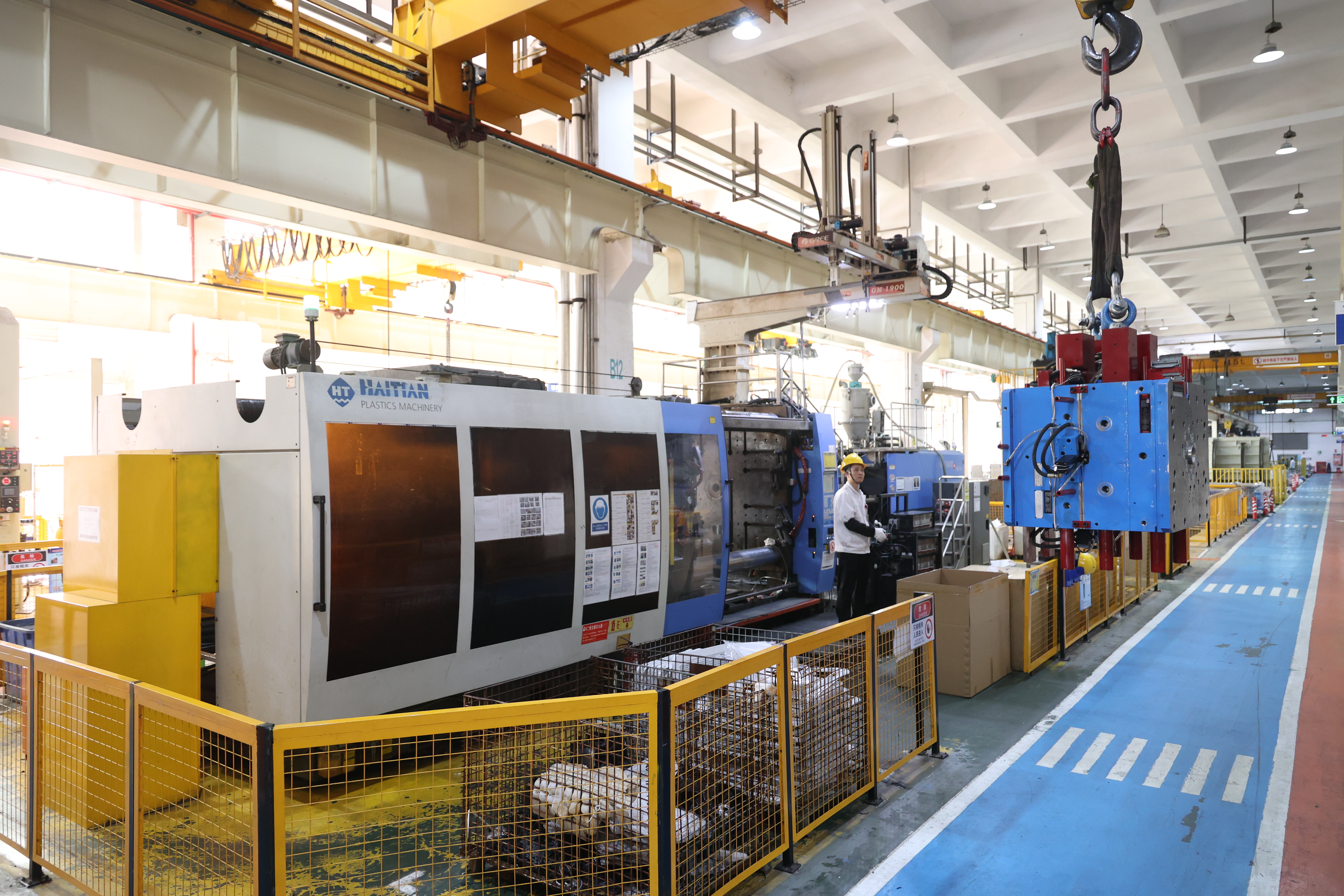 Tama&ntilde;o del molde